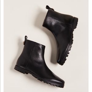 Stuart Weitzman Riley Booties